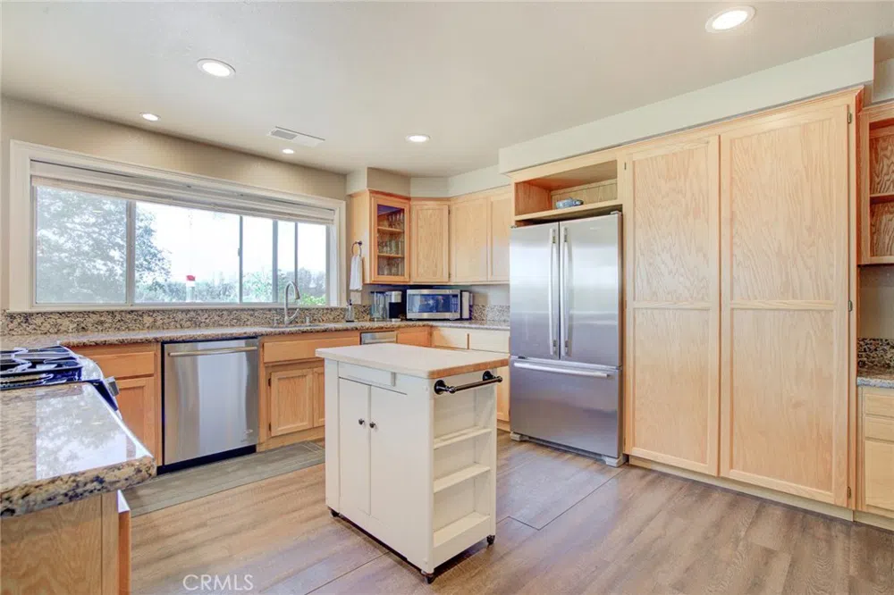 18525 Farquhar Road Cottonwood, CA 96022