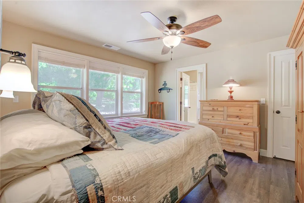 18525 Farquhar Road Cottonwood, CA 96022