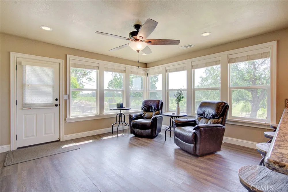 18525 Farquhar Road Cottonwood, CA 96022