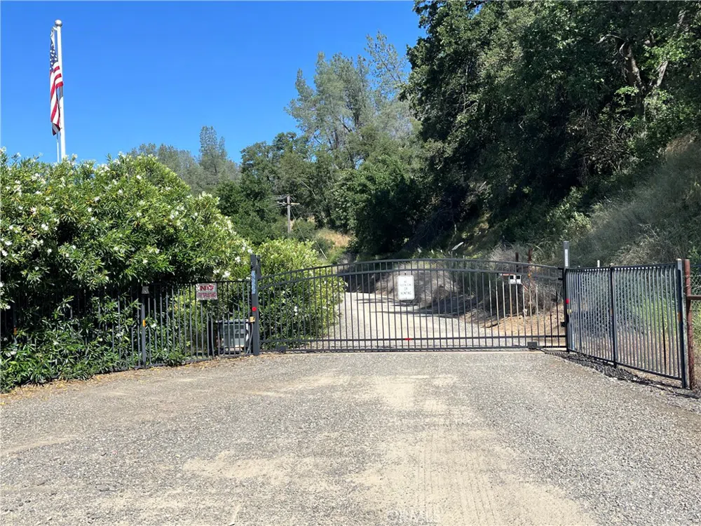 18525 Farquhar Road Cottonwood, CA 96022