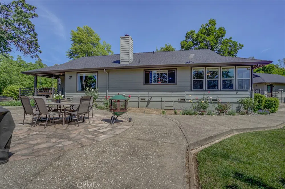 18525 Farquhar Road Cottonwood, CA 96022