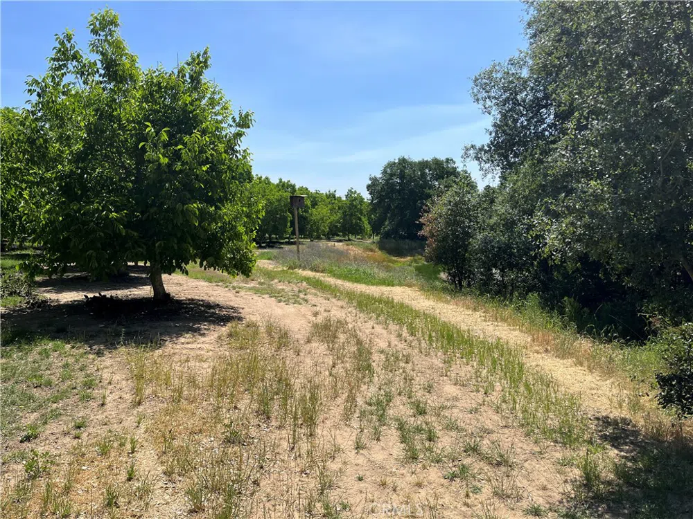 18525 Farquhar Road Cottonwood, CA 96022