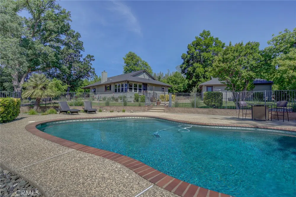 18525 Farquhar Road Cottonwood, CA 96022
