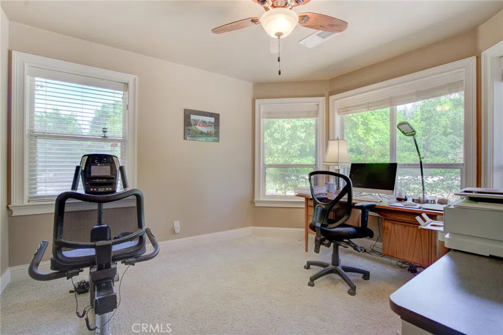 18525 Farquhar Road Cottonwood, CA 96022