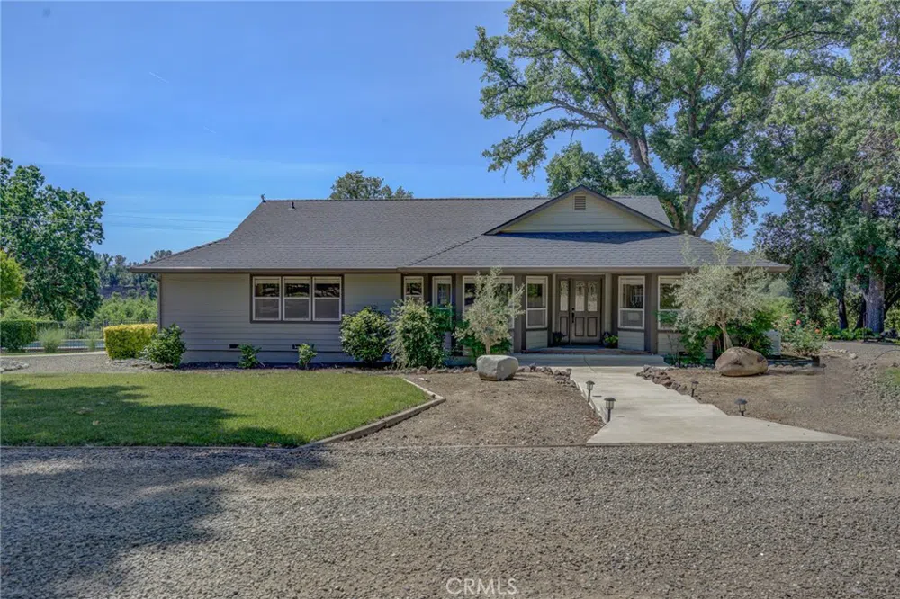 18525 Farquhar Road Cottonwood, CA 96022
