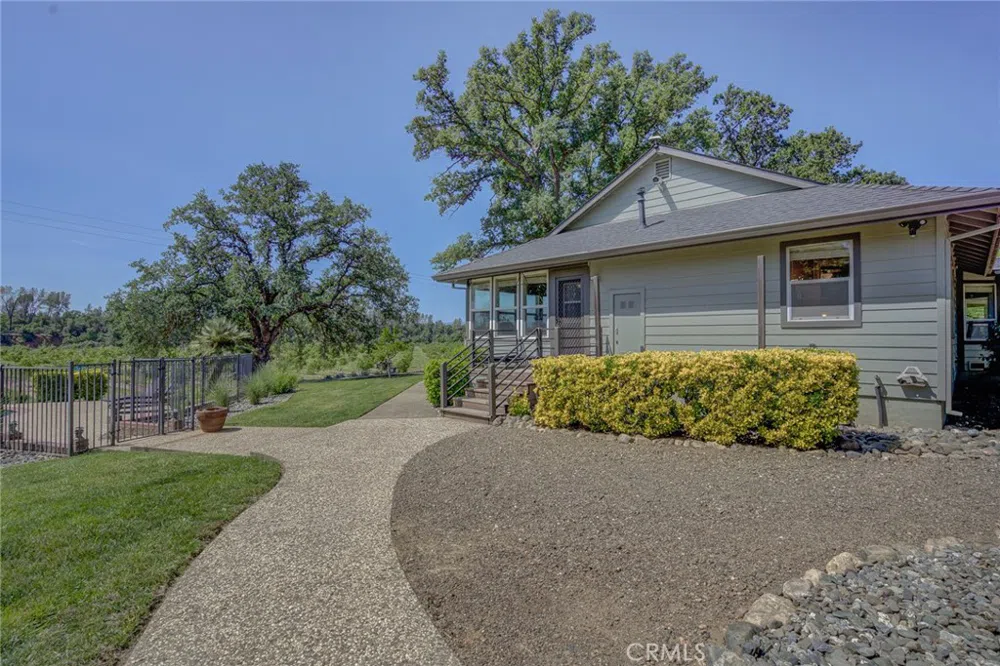 18525 Farquhar Road Cottonwood, CA 96022