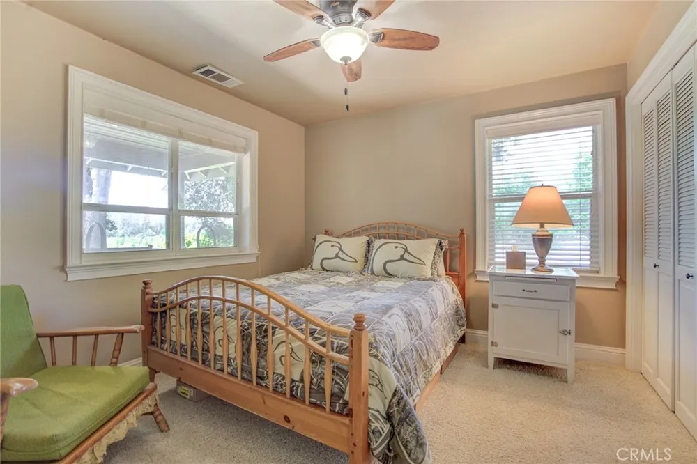 18525 Farquhar Road Cottonwood, CA 96022