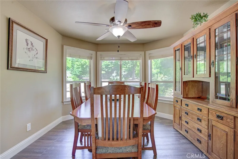 18525 Farquhar Road Cottonwood, CA 96022