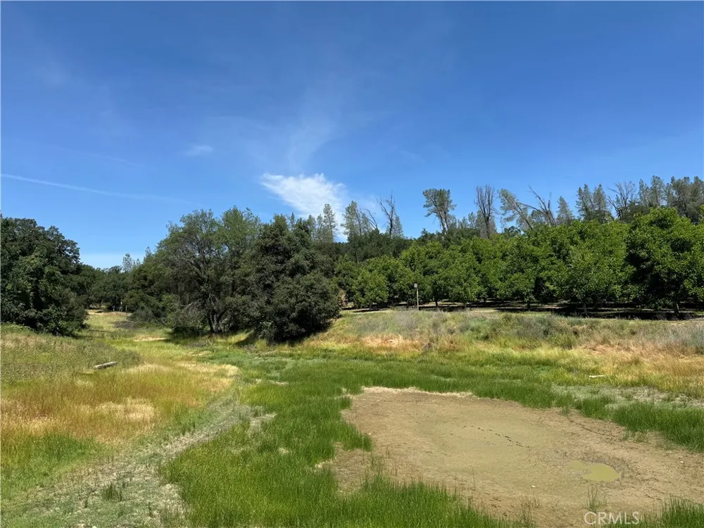 18525 Farquhar Road Cottonwood, CA 96022