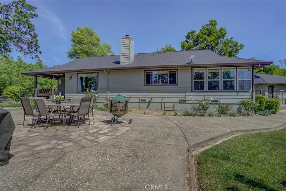 18525 Farquhar Road Cottonwood, CA 96022
