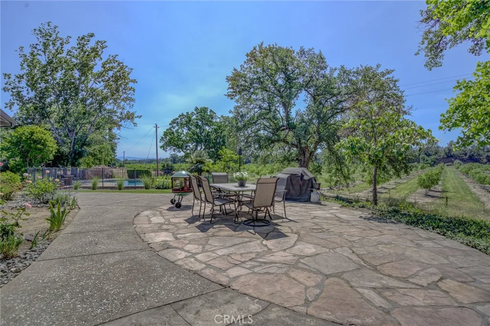 18525 Farquhar Road Cottonwood, CA 96022