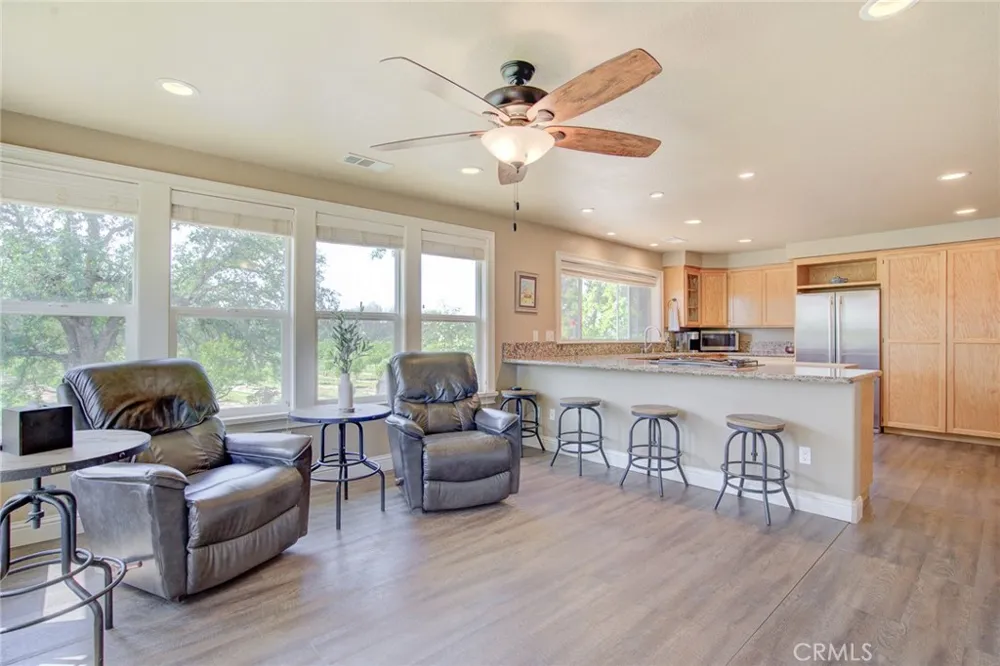 18525 Farquhar Road Cottonwood, CA 96022