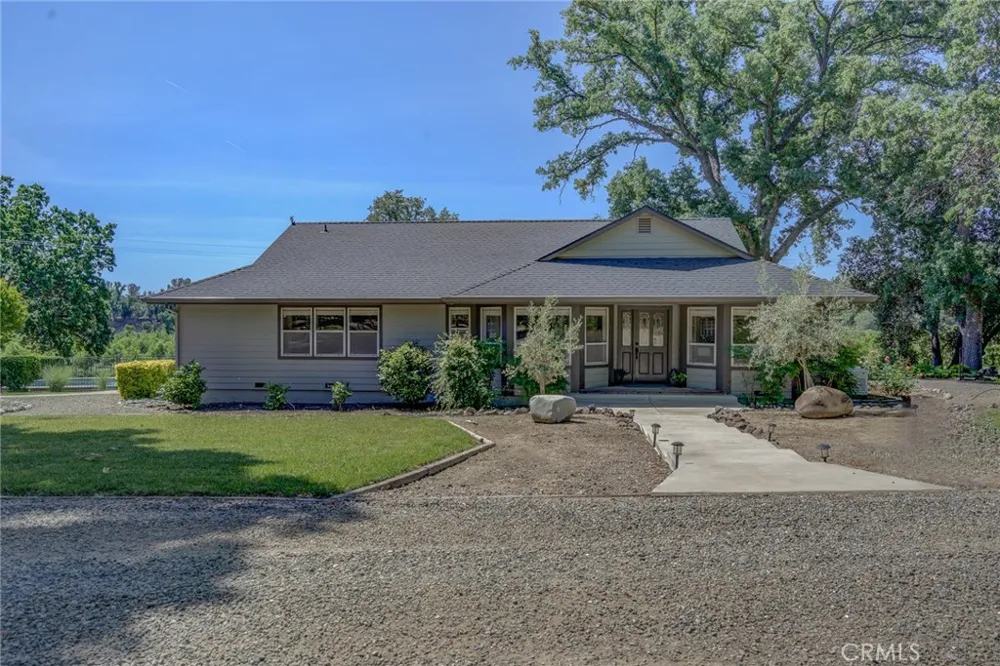 18525 Farquhar Road Cottonwood, CA 96022