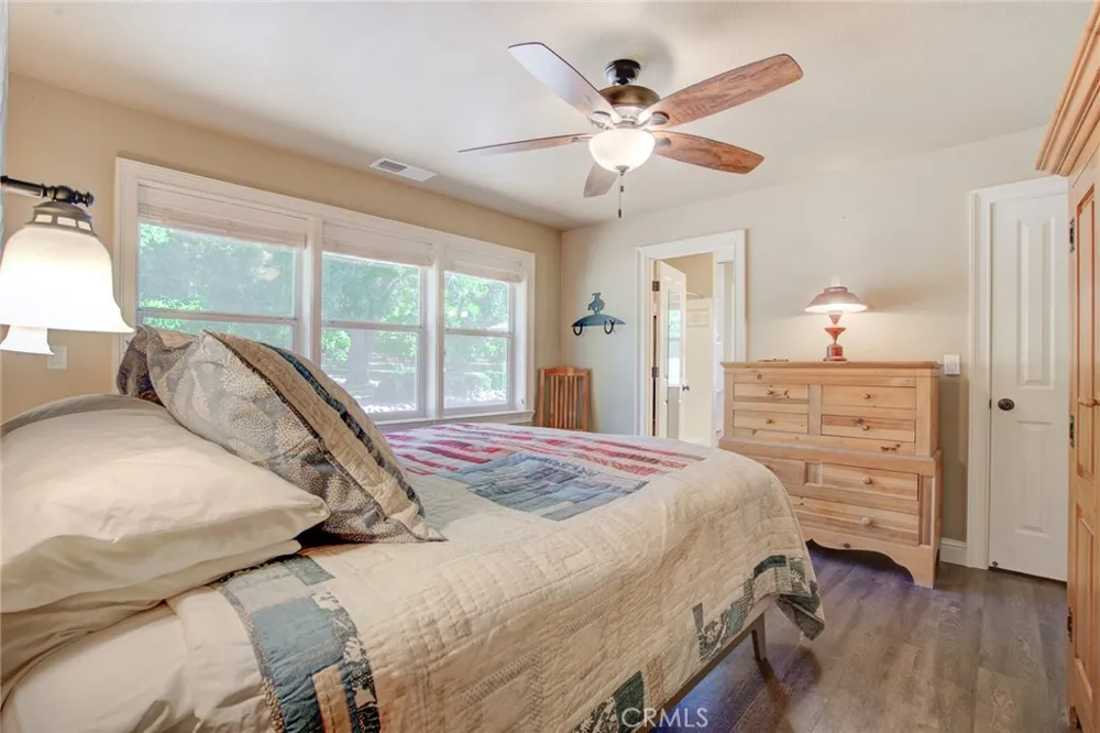 18525 Farquhar Road Cottonwood, CA 96022