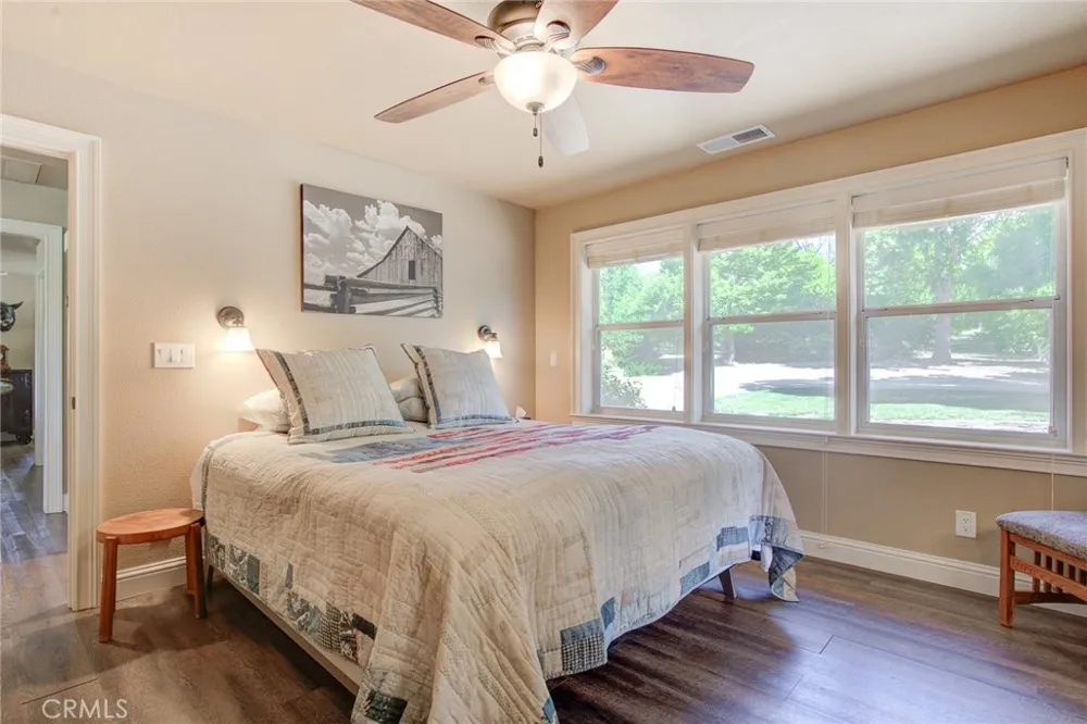 18525 Farquhar Road Cottonwood, CA 96022