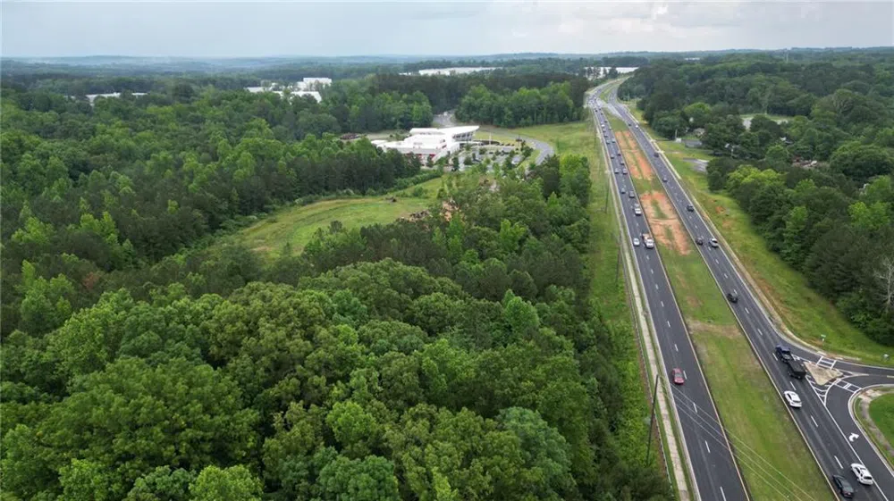 0 Alabama Road Acworth, GA 30102
