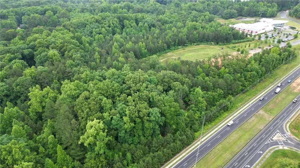 0 Alabama Road Acworth, GA 30102