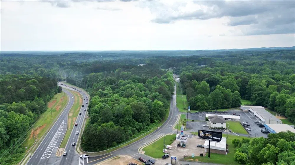 0 Alabama Road Acworth, GA 30102