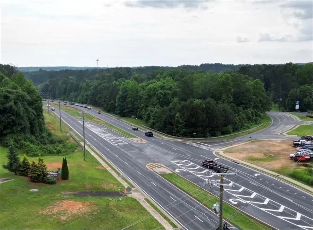0 Alabama Road Acworth, GA 30102