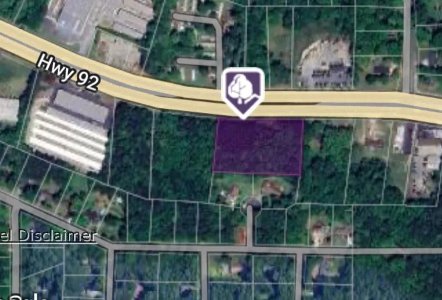 0 Alabama Road Acworth, GA 30102