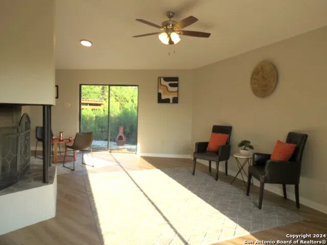 1523 SPRING RD Pipe Creek, TX 78063