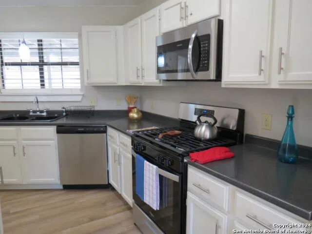 1523 SPRING RD Pipe Creek, TX 78063