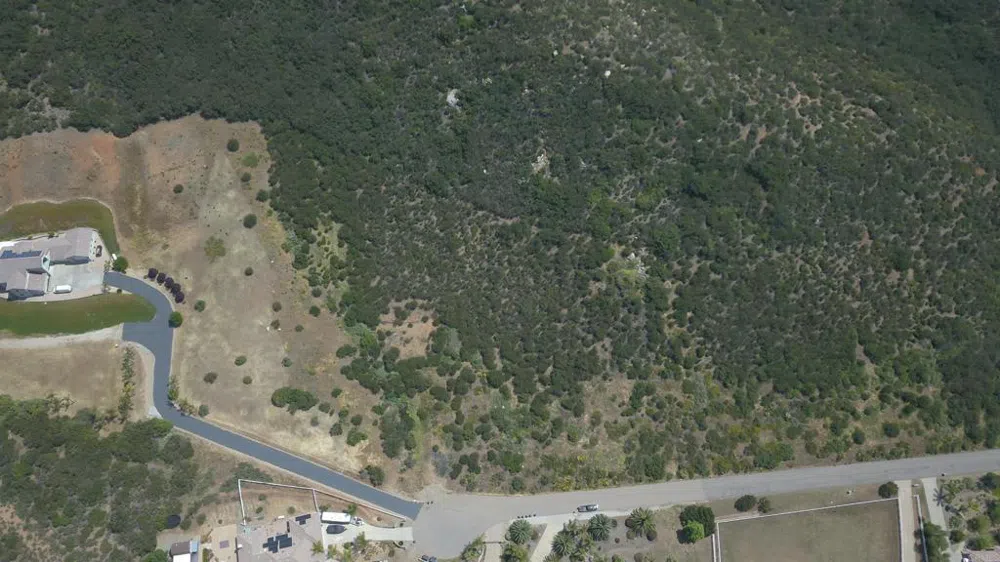 Tombill Road Ramona, CA 92065