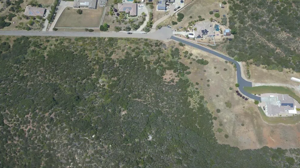 Tombill Road Ramona, CA 92065