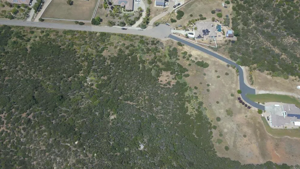Tombill Road Ramona, CA 92065