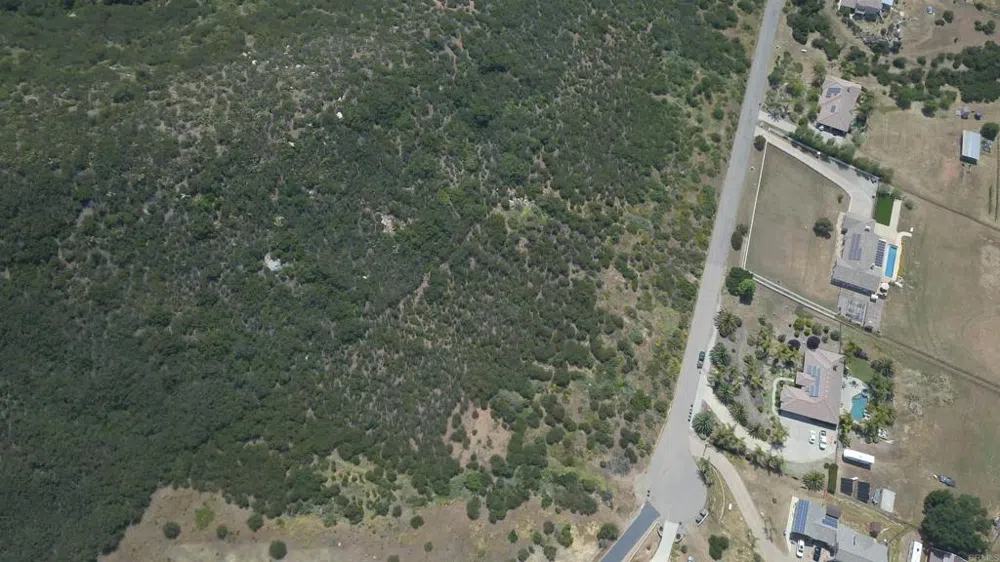 Tombill Road Ramona, CA 92065