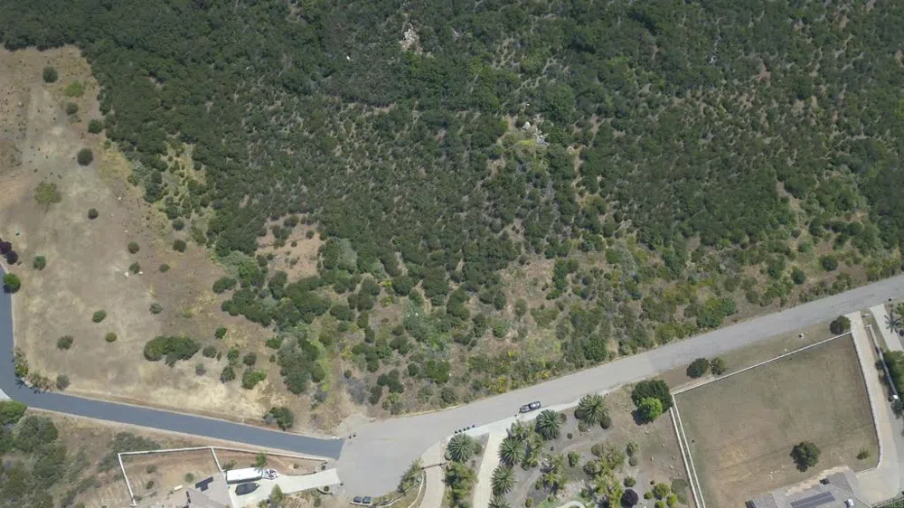 Tombill Road Ramona, CA 92065