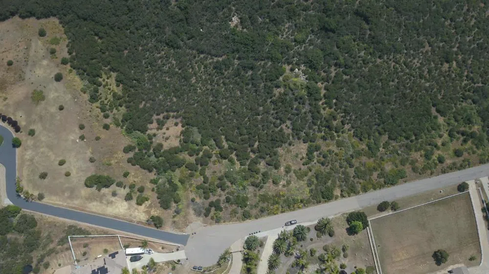 Tombill Road Ramona, CA 92065