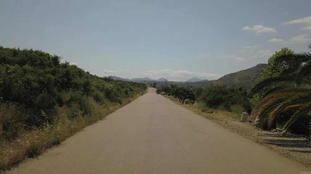 Tombill Road Ramona, CA 92065