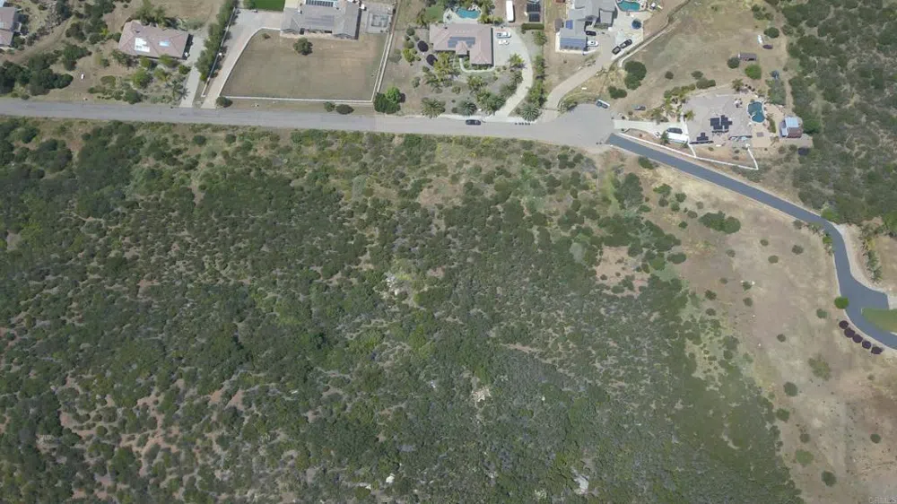 Tombill Road Ramona, CA 92065