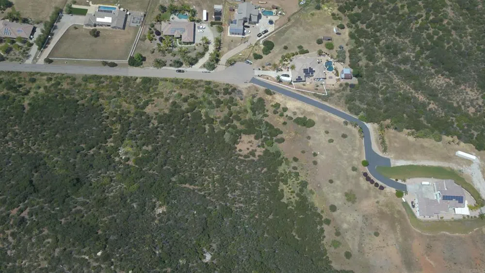 Tombill Road Ramona, CA 92065