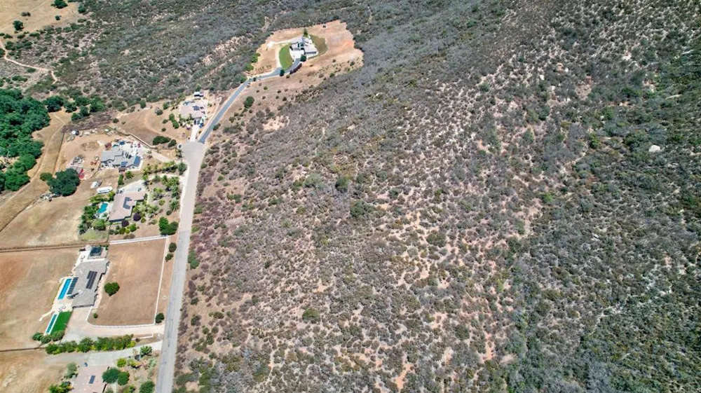 Tombill Road Ramona, CA 92065
