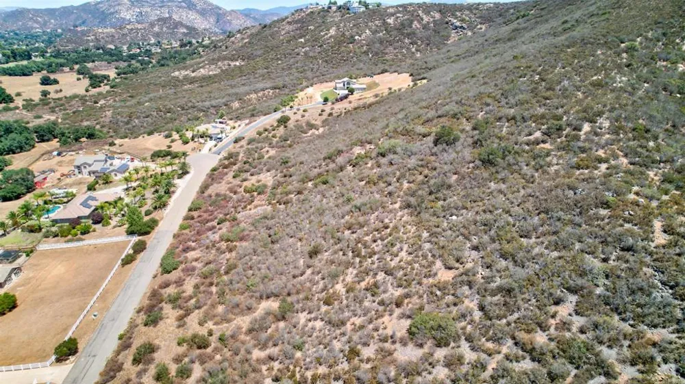 Tombill Road Ramona, CA 92065