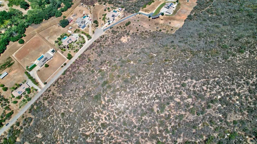 Tombill Road Ramona, CA 92065