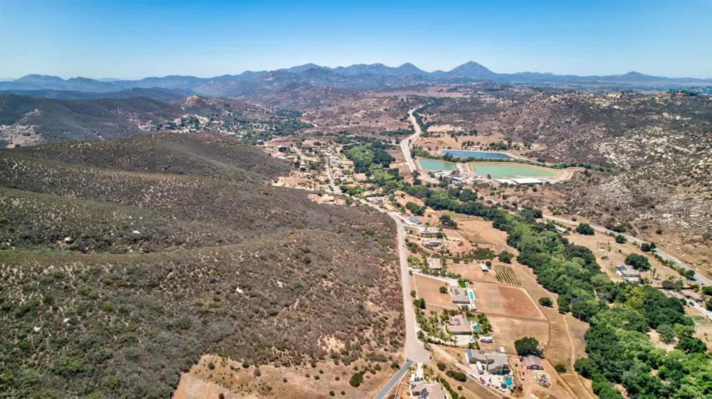 Tombill Road Ramona, CA 92065
