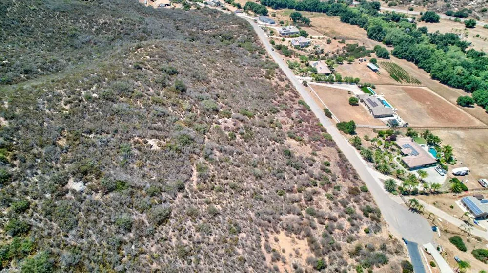 Tombill Road Ramona, CA 92065