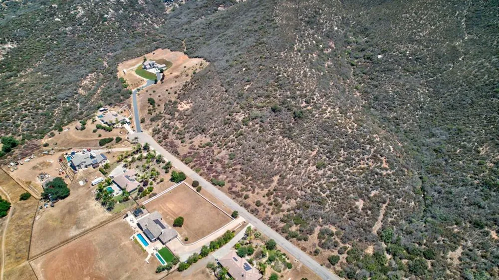 Tombill Road Ramona, CA 92065
