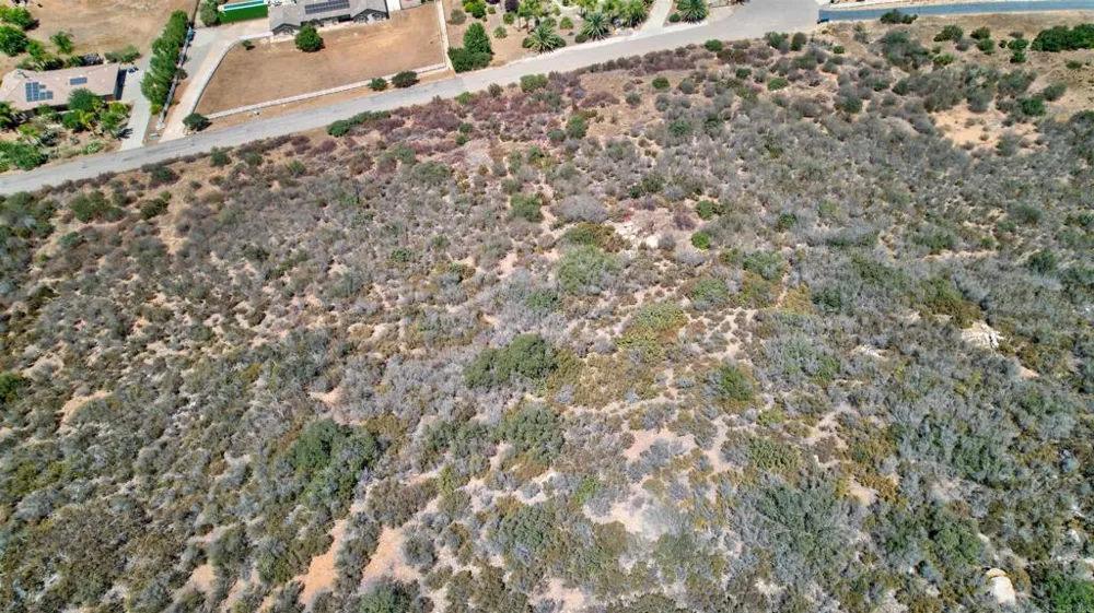 Tombill Road Ramona, CA 92065