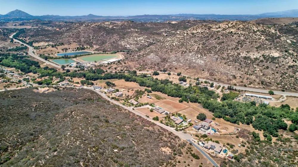 Tombill Road Ramona, CA 92065