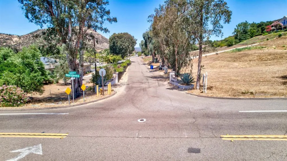 Tombill Road Ramona, CA 92065