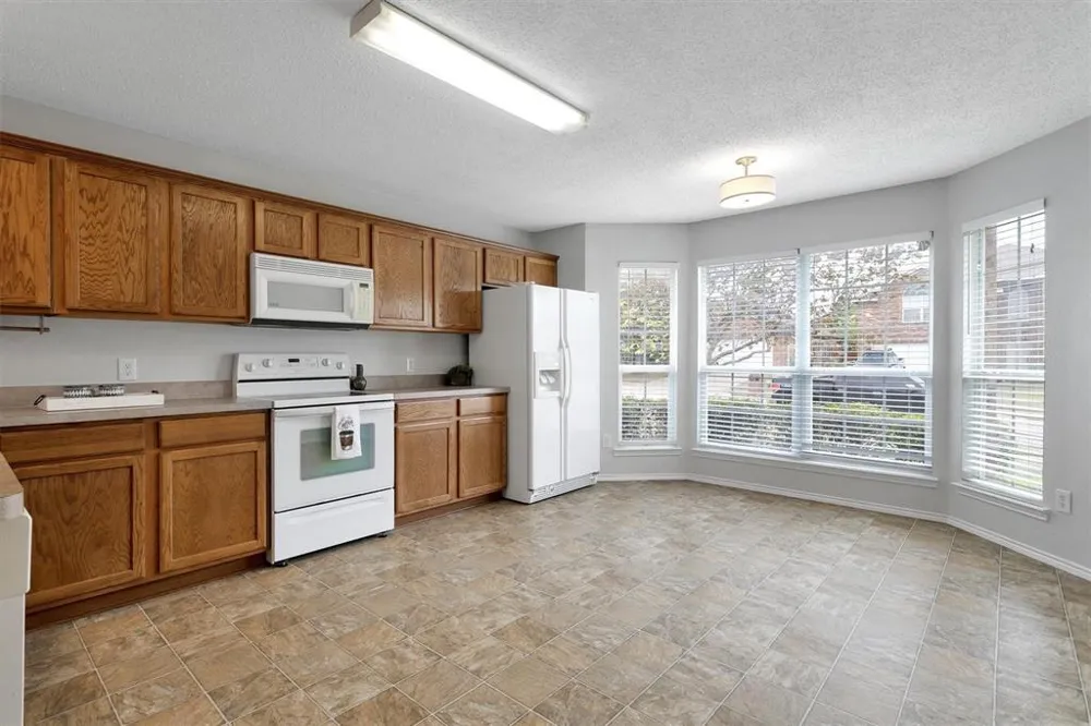 2424 collier Drive McKinney, TX 75071