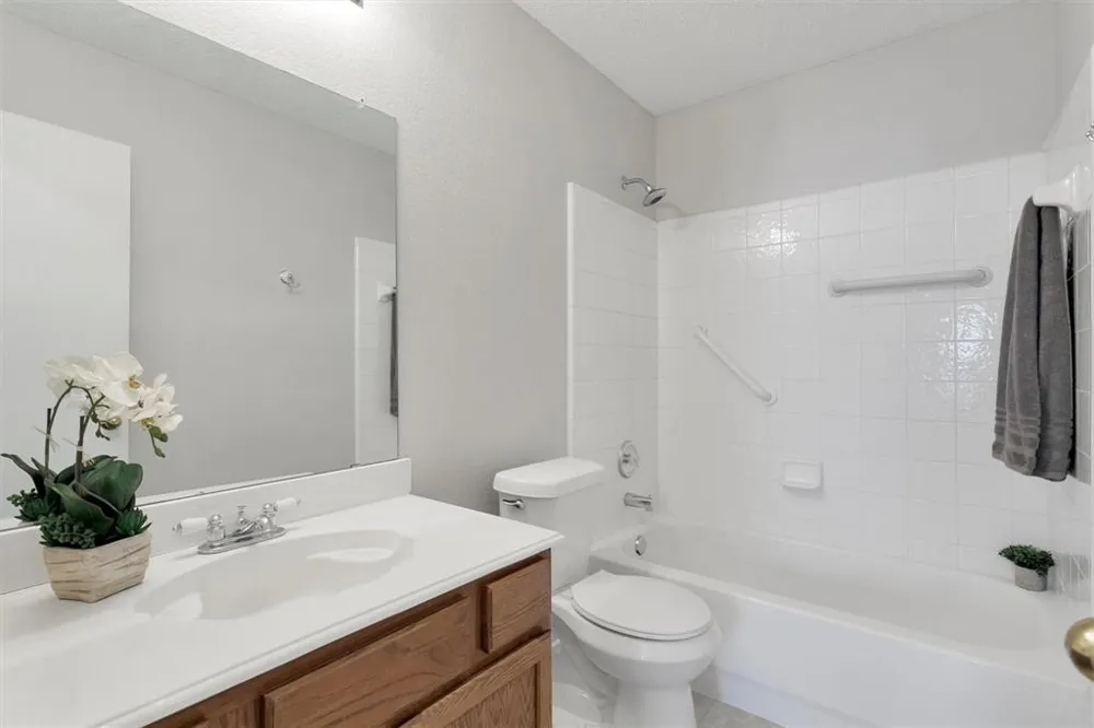 2424 collier Drive McKinney, TX 75071