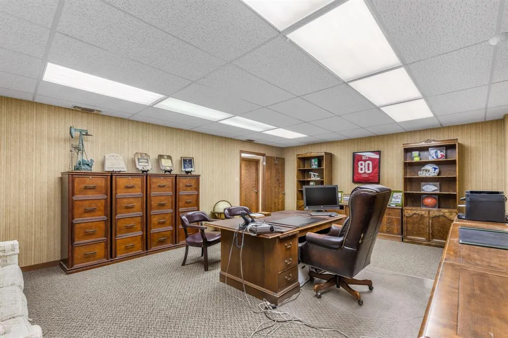 528 US Highway 380 W Graham, TX 76450