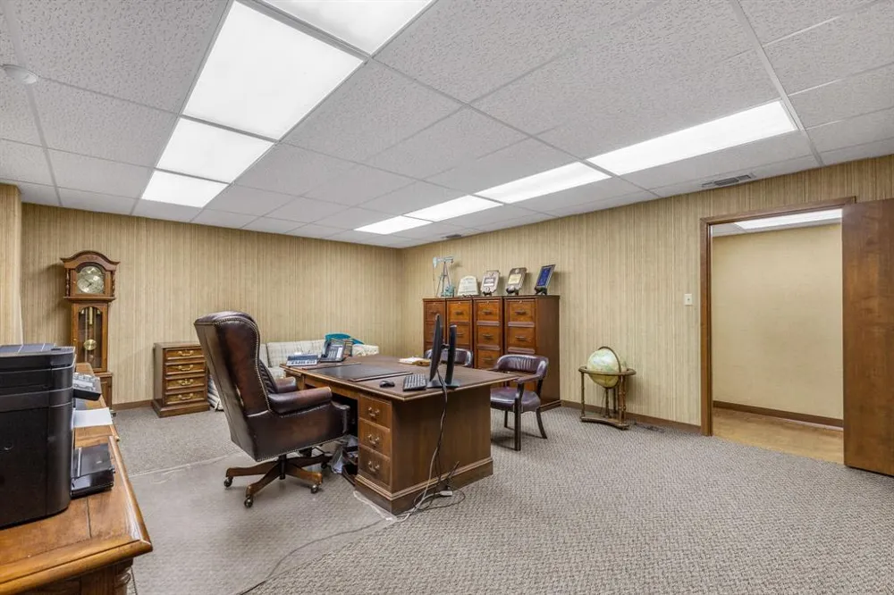 528 US Highway 380 W Graham, TX 76450