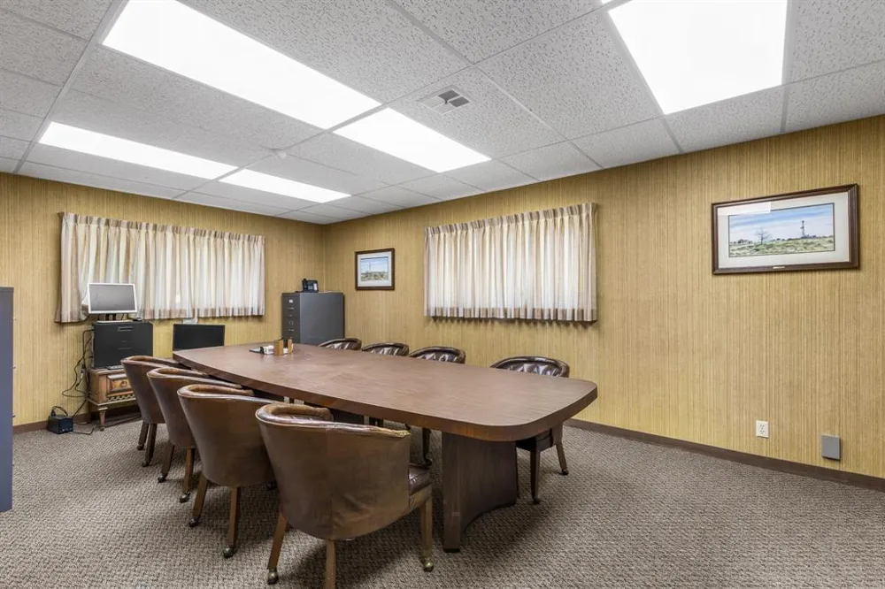 528 US Highway 380 W Graham, TX 76450