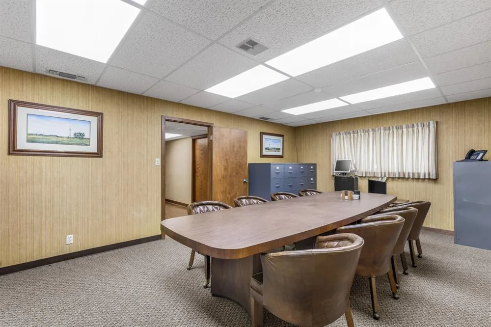 528 US Highway 380 W Graham, TX 76450